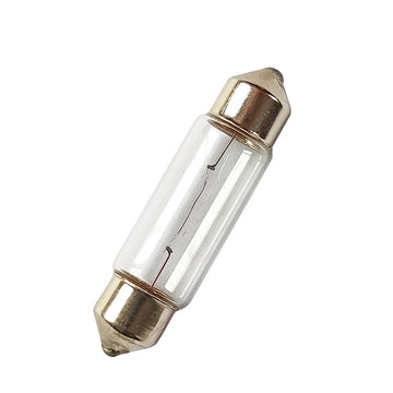 T10 C5W Interior light 36mm CLEAR 12844