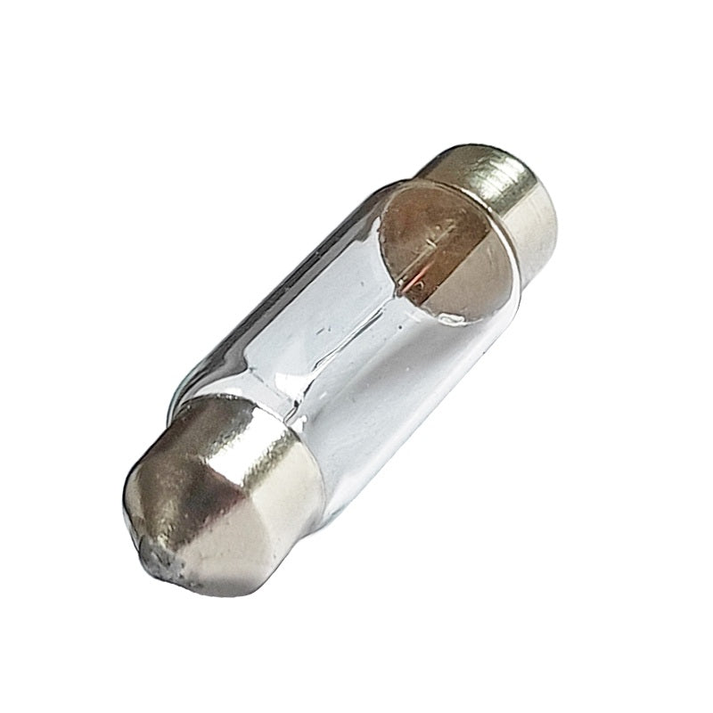 T10 C10W Interior light 38mm CLEAR 12854