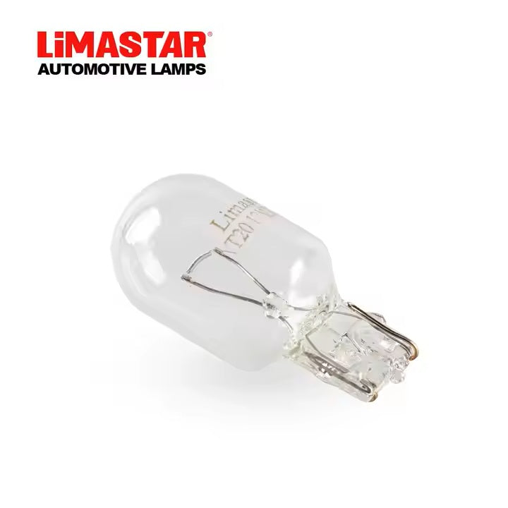 T20 12V 21W Bulb Single Filament (10 Bulbs) 12065