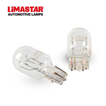 T20 12V 21/5W Bulb Double Filament (10 Bulbs) 12066