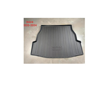 Toyota Rav4 Trunk Mats 2020-2024