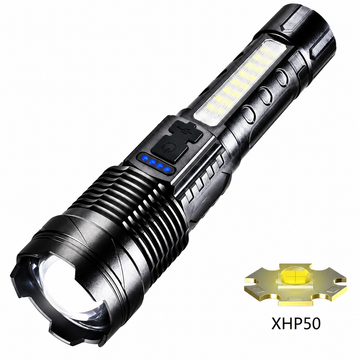 Flashlights & Bike Lights