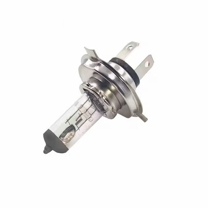Car Halogen Bulbs