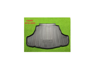 Toyota Camry 2018-2023 Trunk Mats