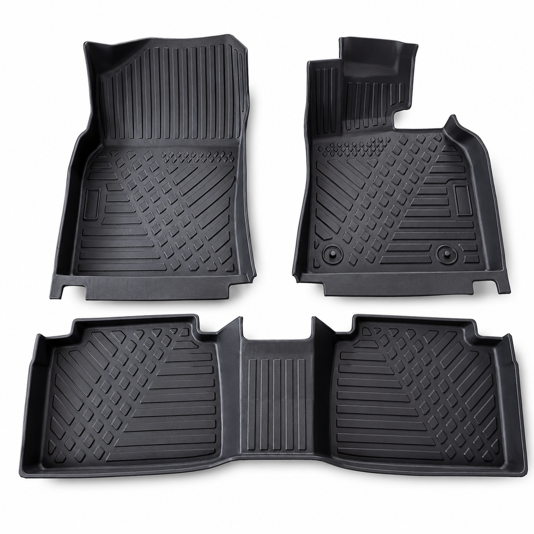 Car TPE Floor Mats