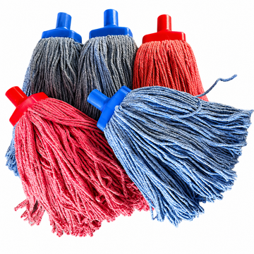 Contractor Professional MOP Head Refill  (Pack of 5)
