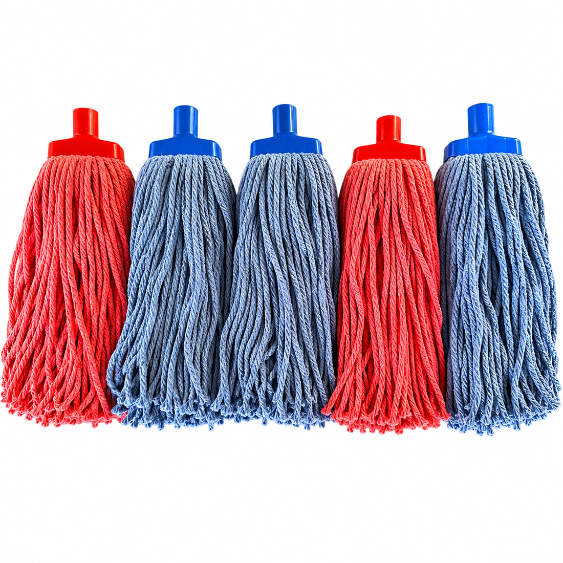 Contractor Professional MOP Head Refill  (Pack of 5)