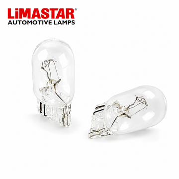 T10 (Pack of 10 Bulbs)