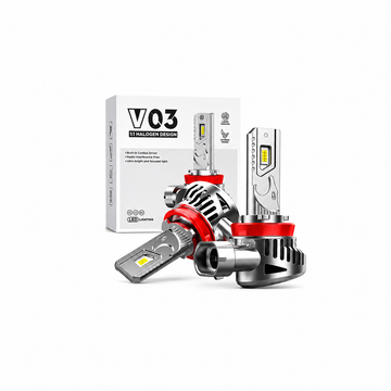 NAOEVO 70W V03 8400 LM LED Car Headlight