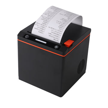 80MM Thermal Receipt POS Printer (Works with Uber, Doordash)