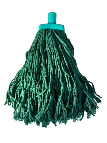 Household Economic COTTON MOP HEAD 400g mop refill