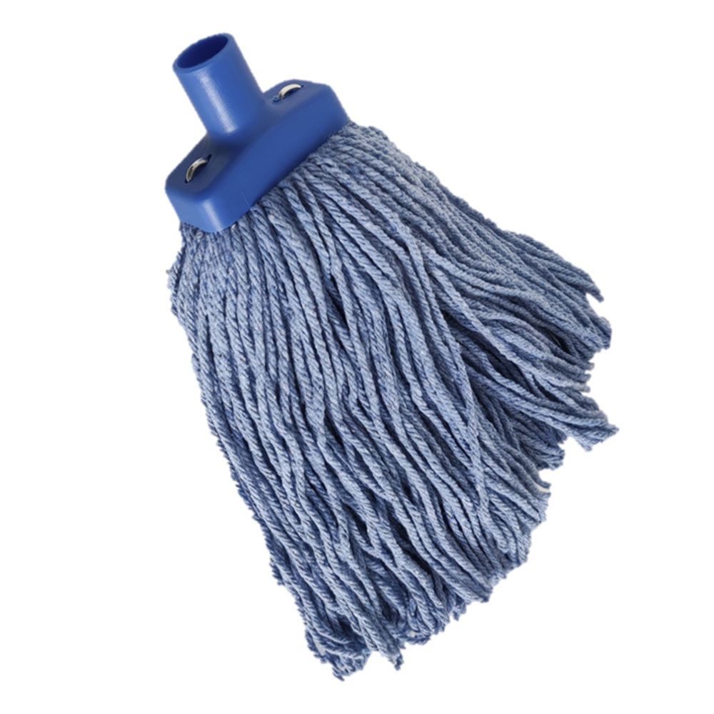 Professional MOP Head Refill for Industrial & Household Cleaning