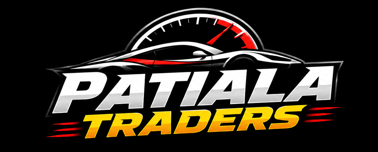 Patiala Traders Pty Ltd